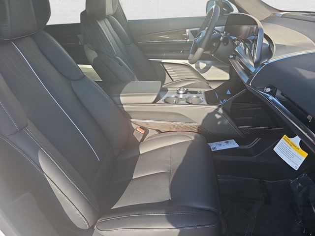 New 2026 Cadillac Vistiq Sport image 10