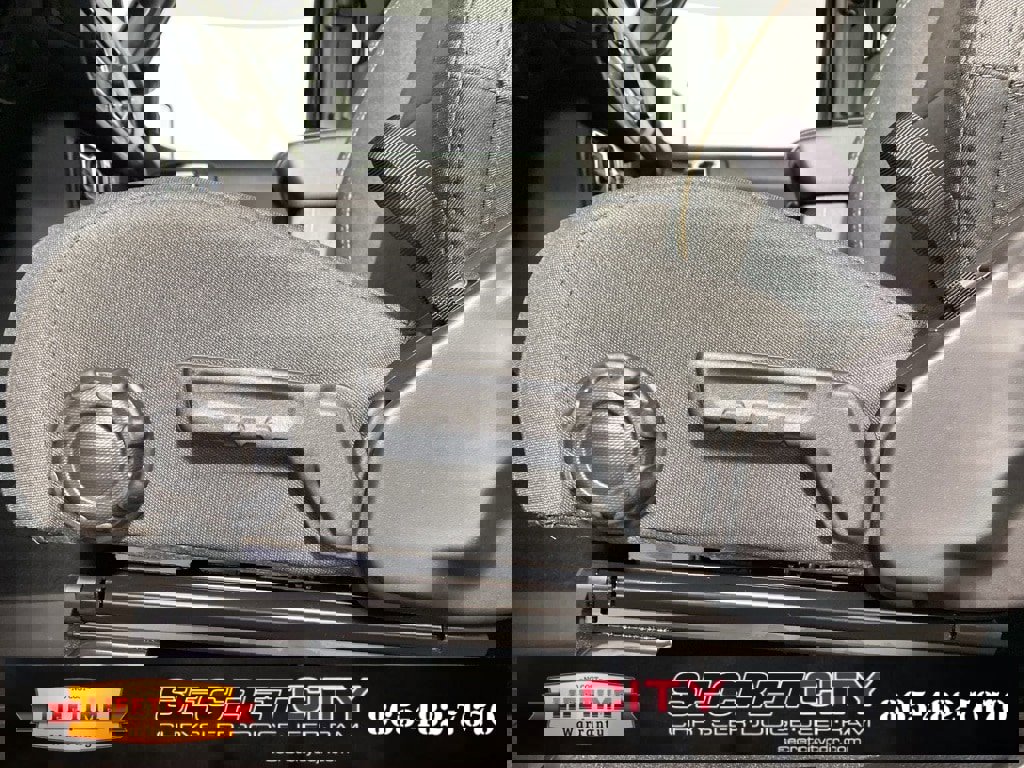 New 2026 Jeep Wrangler Unlimited Sport image 13