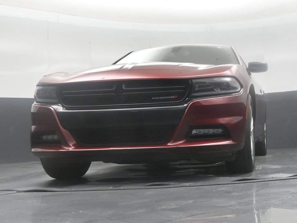 Used 2023 Dodge Charger SXT w/ Blacktop Special Edition image 39