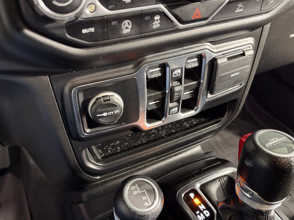 Used 2022 Jeep Gladiator Sport AWD/4WD image 22
