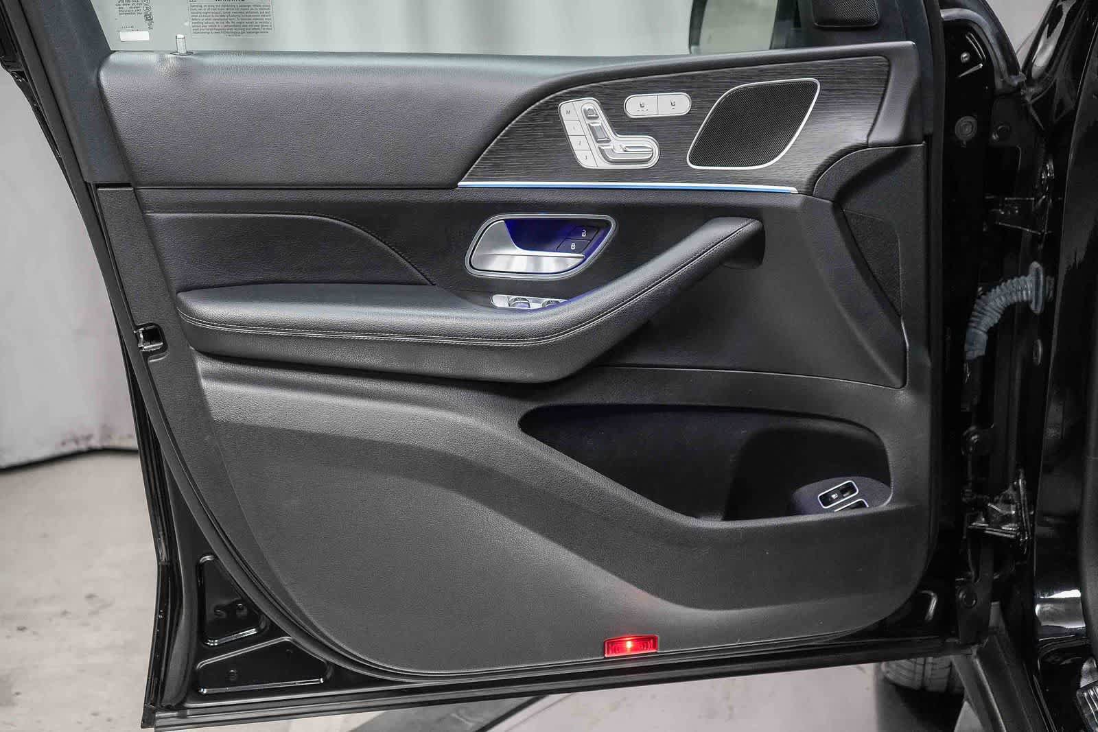 Certified 2024 Mercedes-Benz GLE 450e 4MATIC image 21