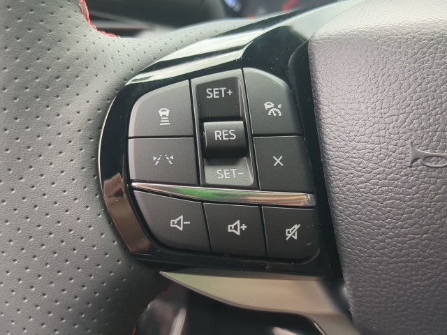 New 2026 Ford Explorer ST-Line w/ ST-Line Street Pack RWD image 24