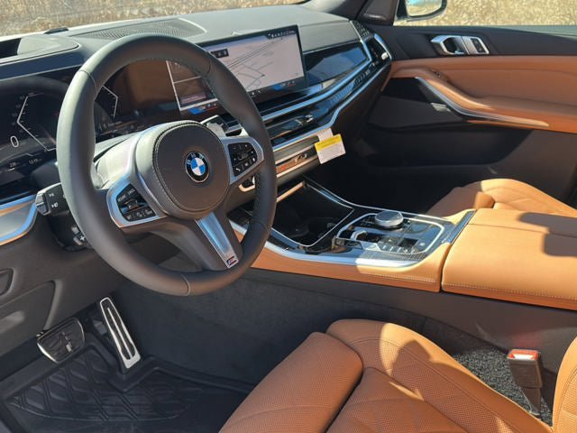 New 2026 BMW X5 xDrive40i w/ M Sport Package AWD/4WD image 40
