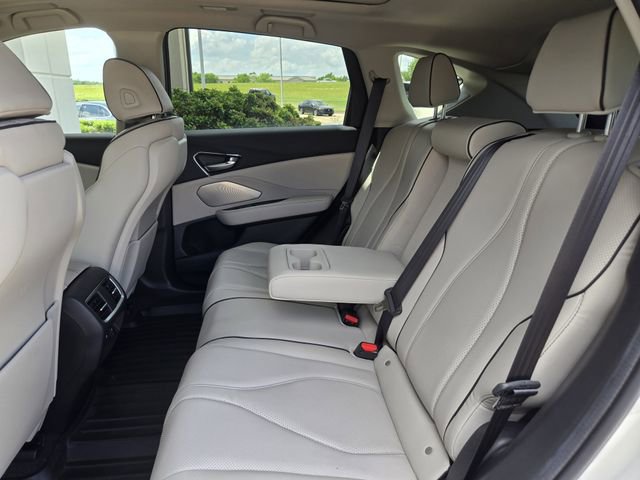 Used 2025 Acura RDX SH-AWD w/ Advance Package image 11