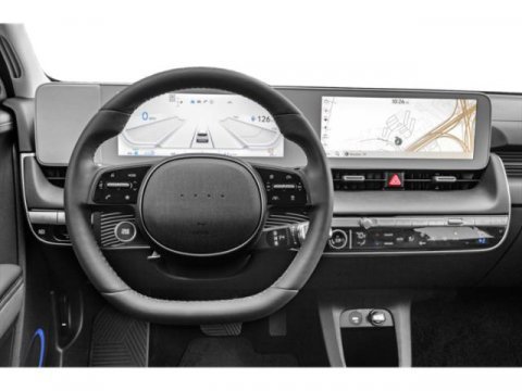 Used 2023 Hyundai Ioniq 5 SEL w/ Cargo Package AWD/4WD image 10