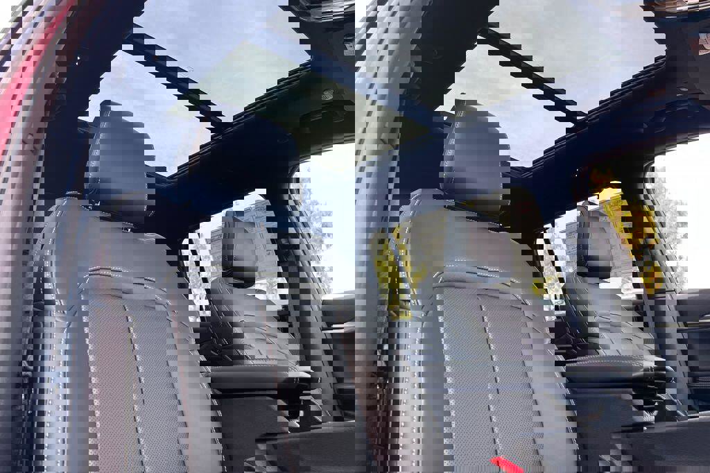 New 2025 Jeep Grand Cherokee L Limited w/ Luxury Tech Group II image 15