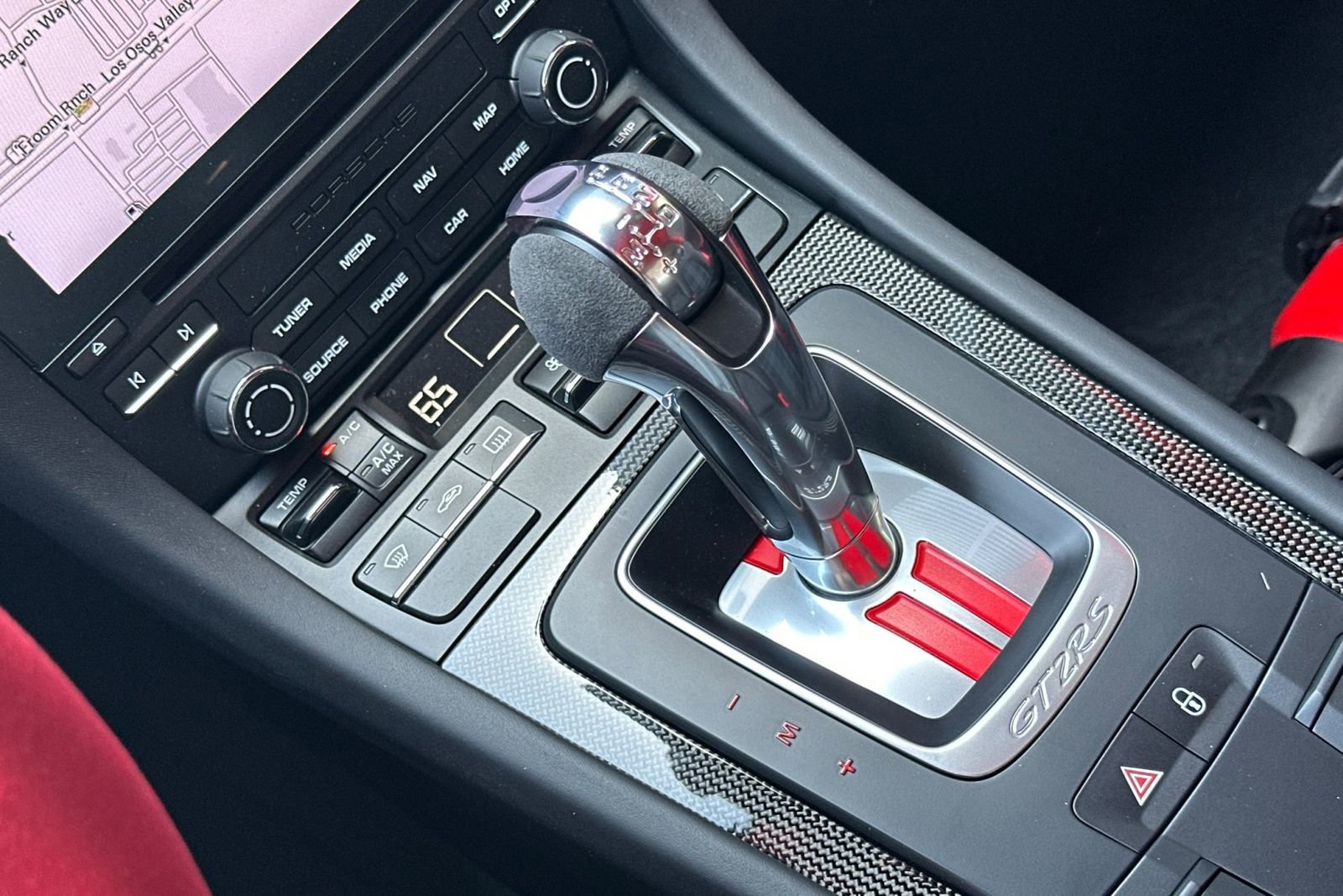 Certified 2018 Porsche 911 GT2 RS RWD image 26