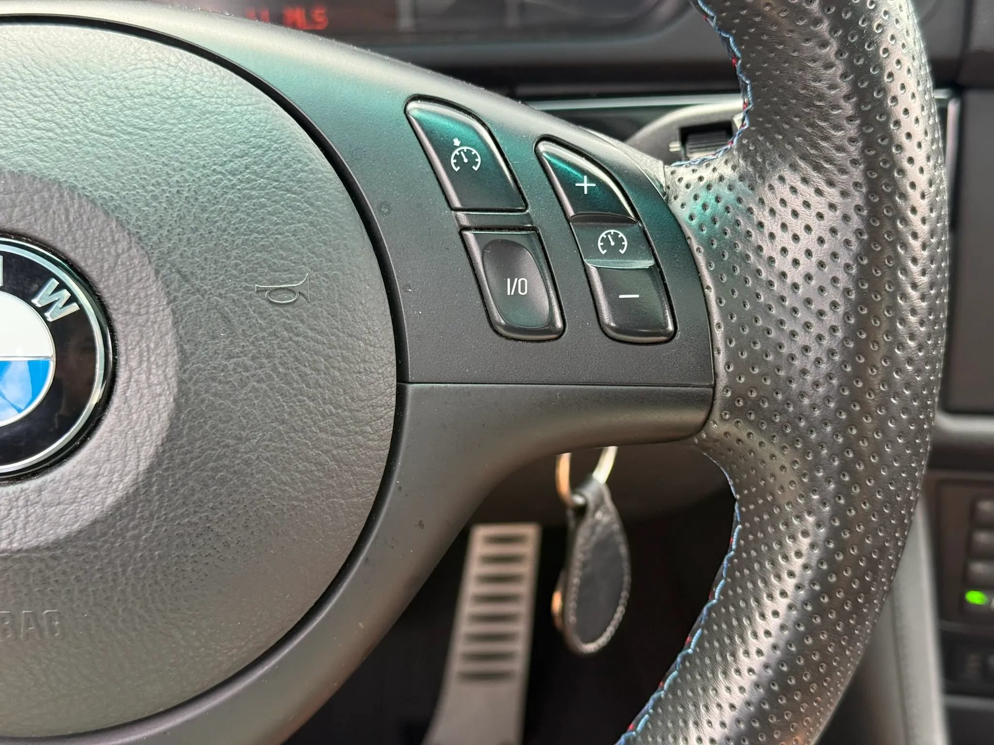 Used 2000 BMW M5 RWD image 20