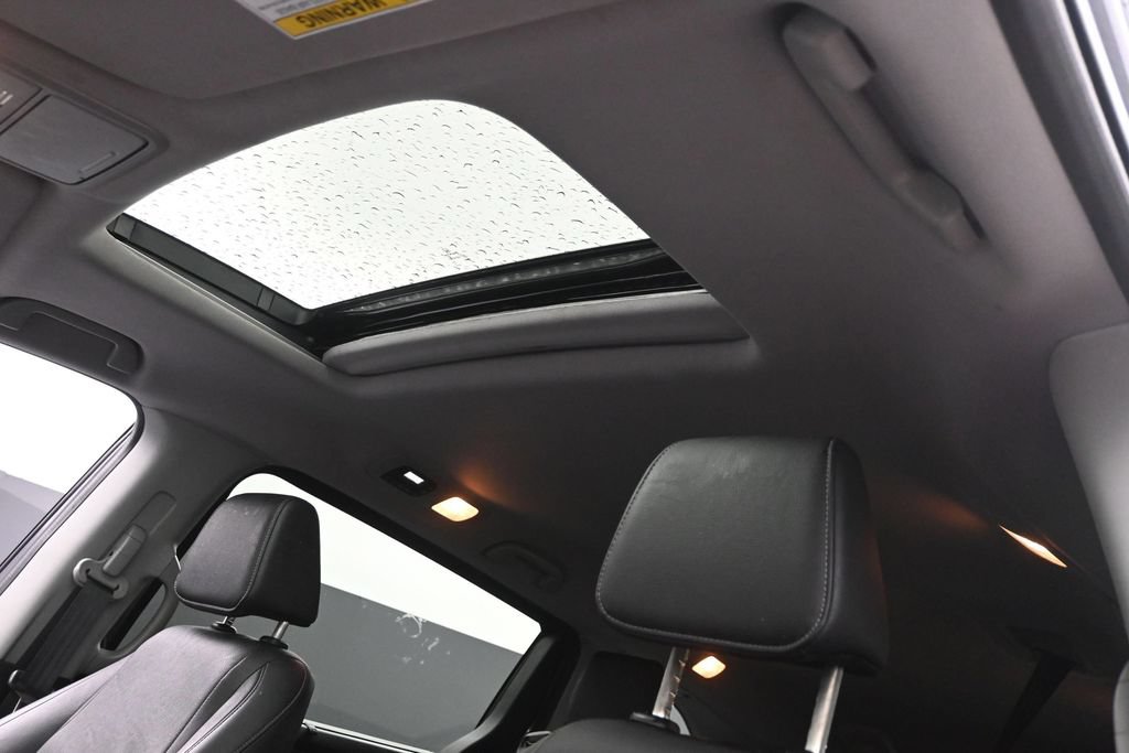 Used 2024 Honda Odyssey EX-L image 21