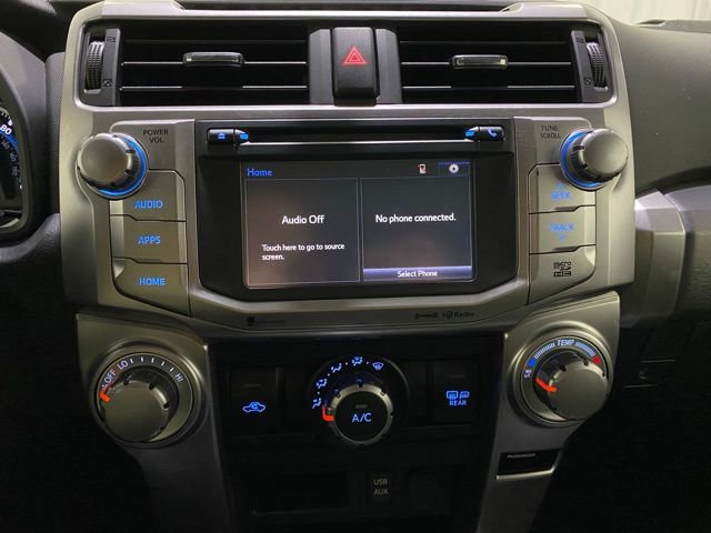 Certified 2019 Toyota 4Runner SR5 Premium image 20