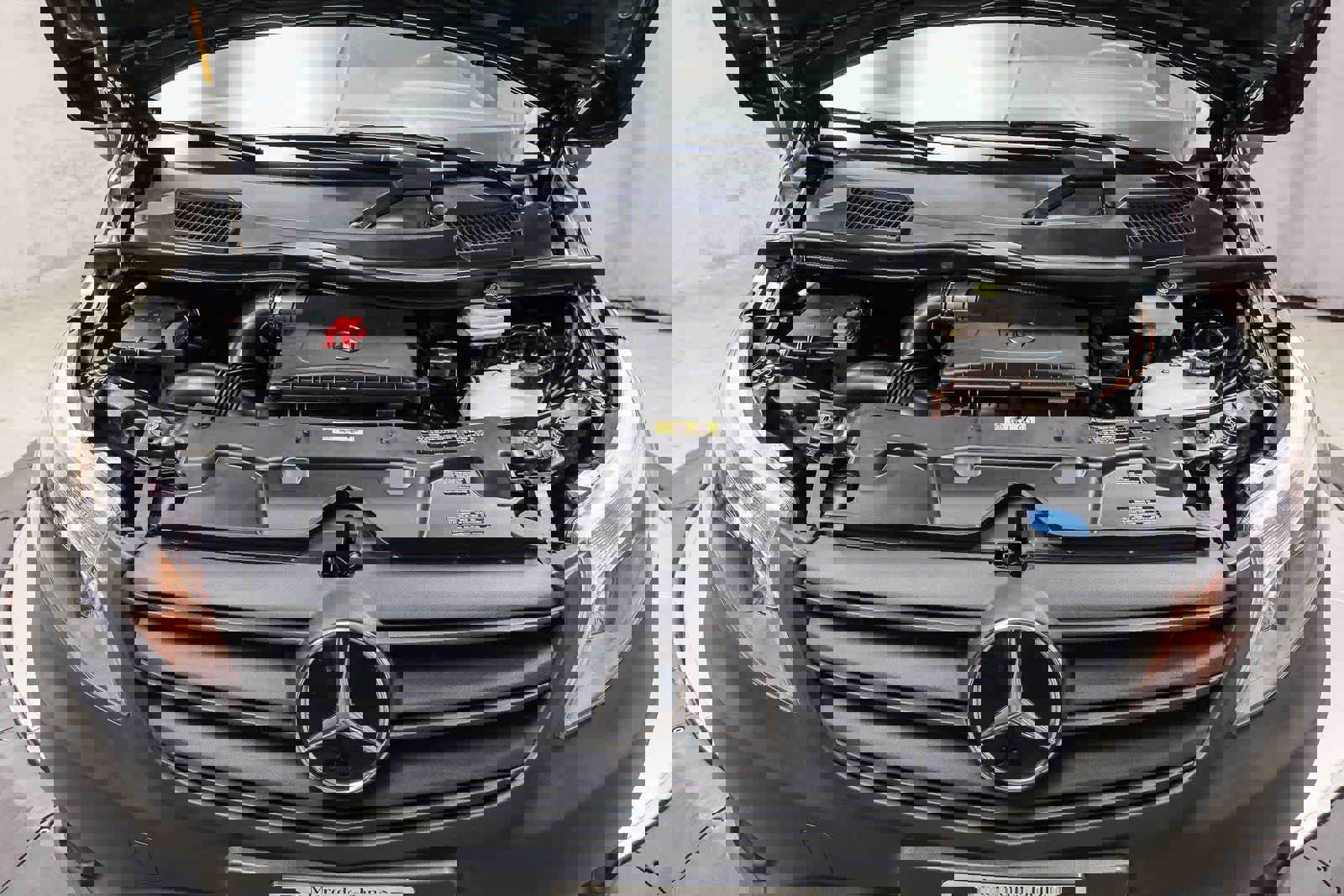 Used 2023 Mercedes-Benz Metris Passenger image 30