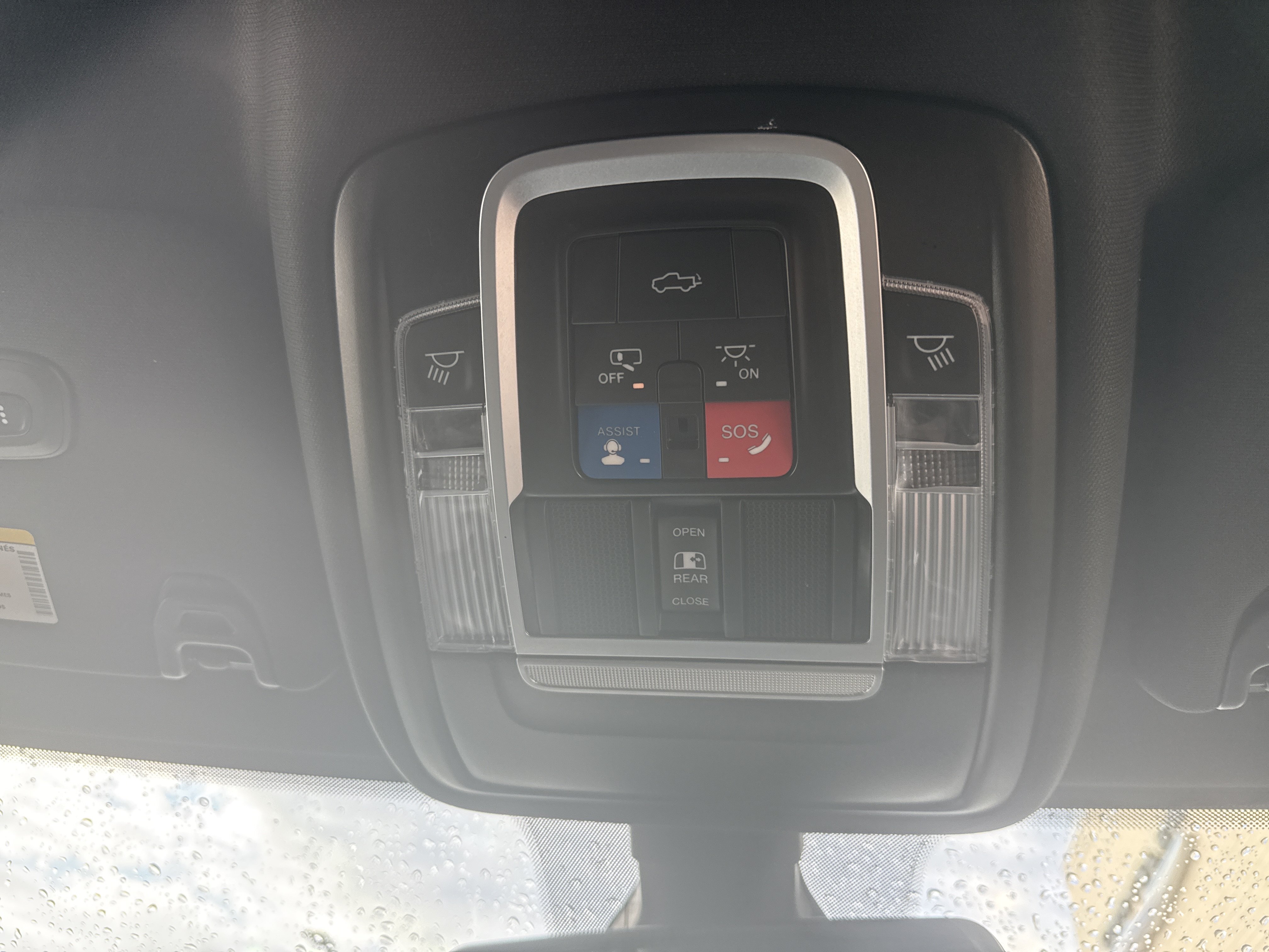Used 2023 RAM 2500 Laramie w/ Night Edition AWD/4WD image 20