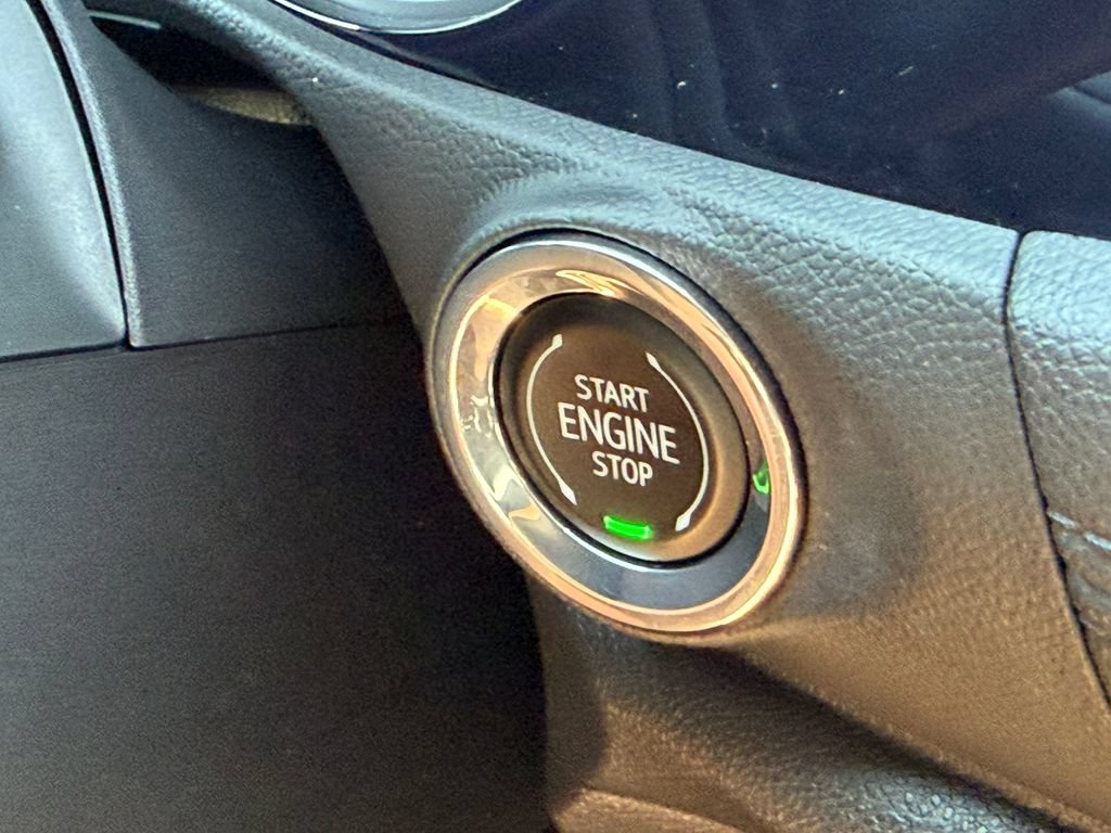 Certified 2023 Buick Encore GX Select FWD image 41