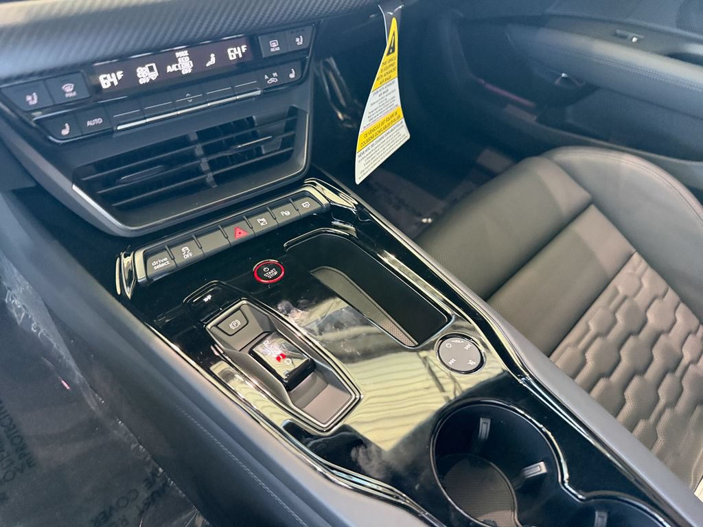 New 2026 Audi RS e-tron GT performance AWD/4WD image 24
