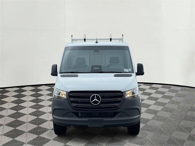 New 2025 Mercedes-Benz Sprinter 2500 image 6