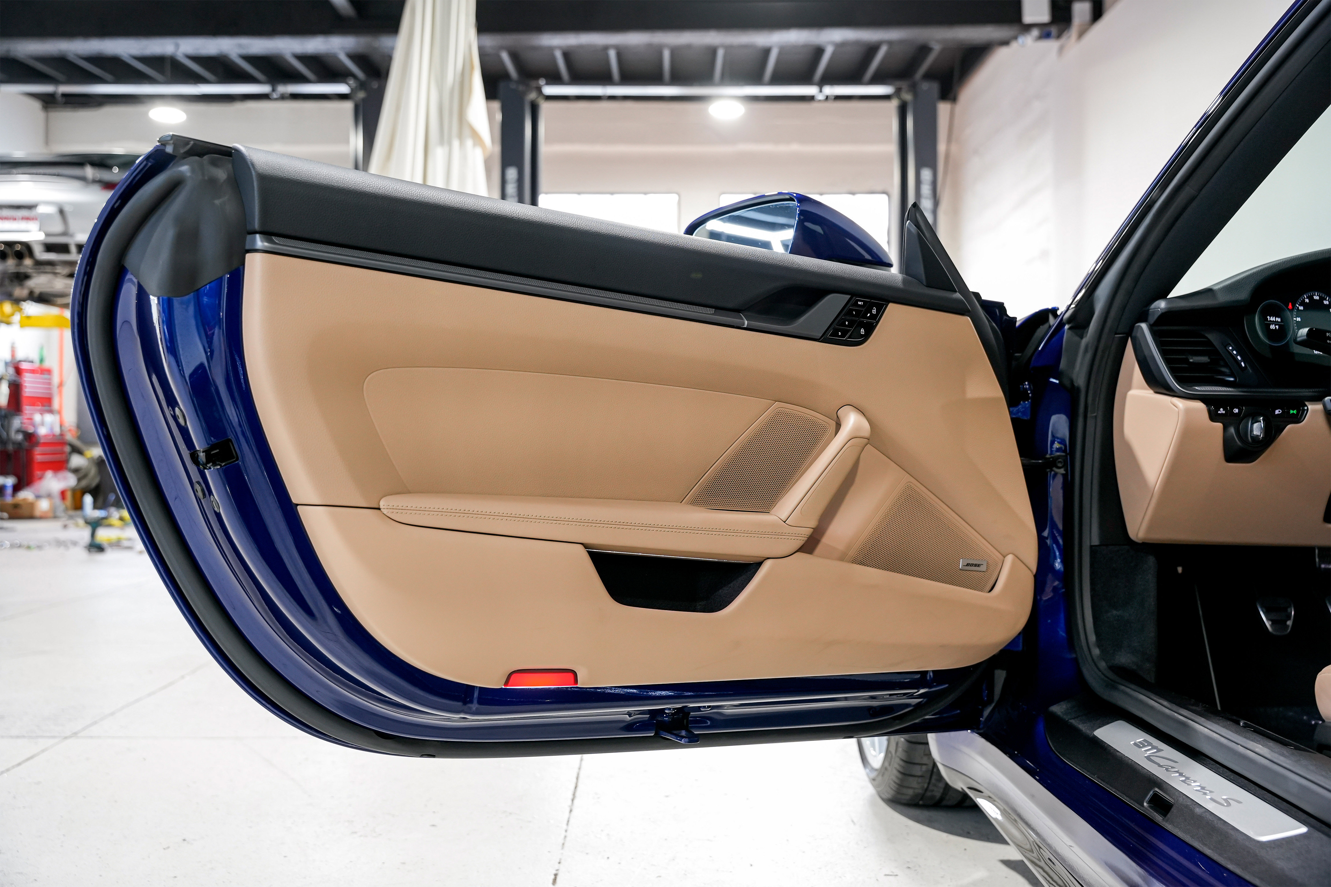 Used 2021 Porsche 911 Carrera S image 27