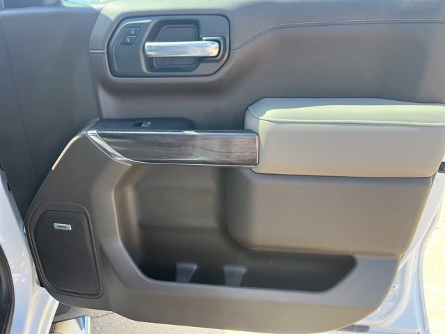 Used 2021 Chevrolet Silverado 1500 LTZ w/ LTZ Premium Package image 54