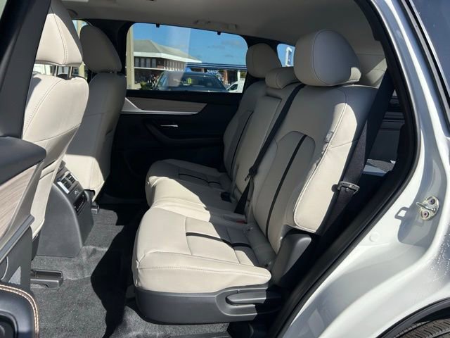 New 2026 MAZDA CX-70 3.3 Turbo w/ Preferred Package AWD/4WD image 10