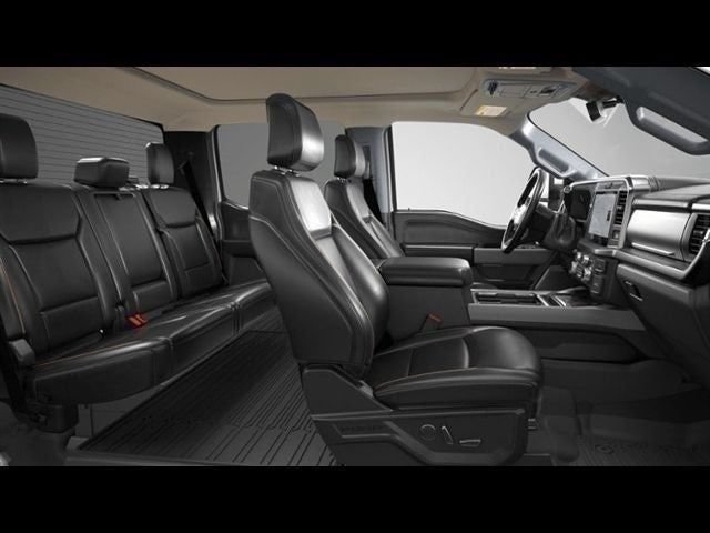New 2026 Ford F350 Lariat w/ Tremor Off-Road Package AWD/4WD image 27