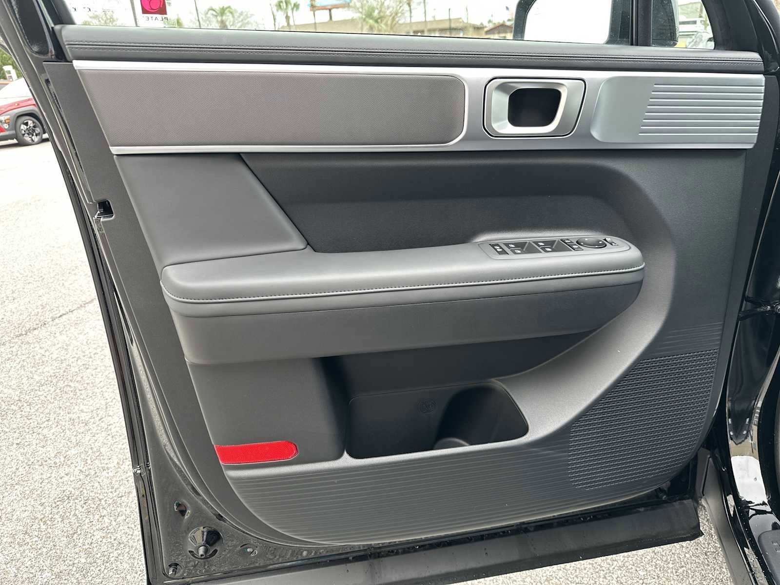 New 2026 Hyundai Santa Fe SEL FWD image 14