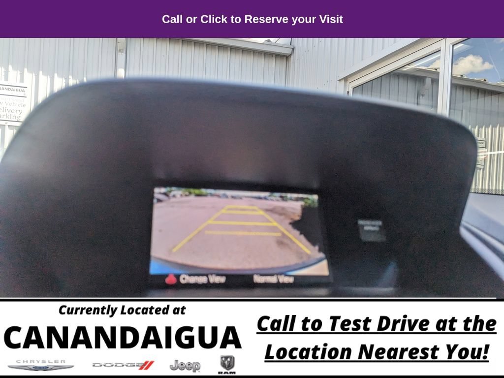 Used 2017 Acura RDX AWD image 21