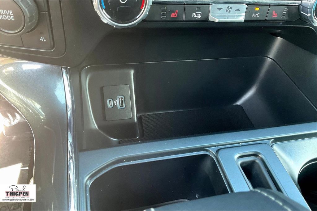 Certified 2023 Ford F150 XLT AWD/4WD image 32