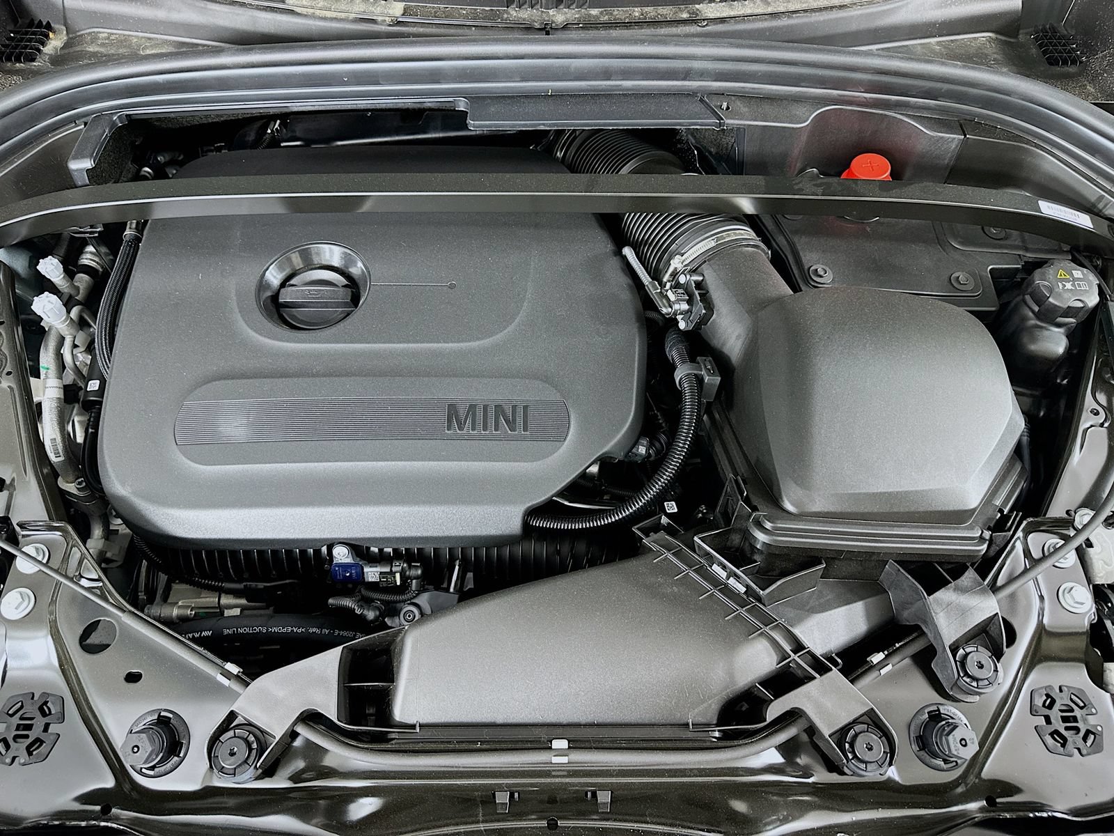 New 2027 MINI Cooper Countryman S AWD/4WD image 14