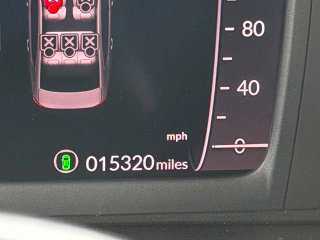 Certified 2023 Honda Accord LX image 31