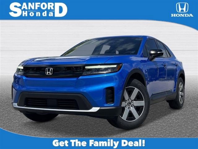 New 2026 Honda Prologue Eco image 1