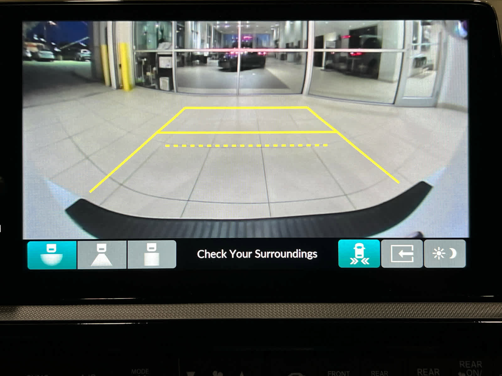 Certified 2025 Honda Odyssey Touring image 31