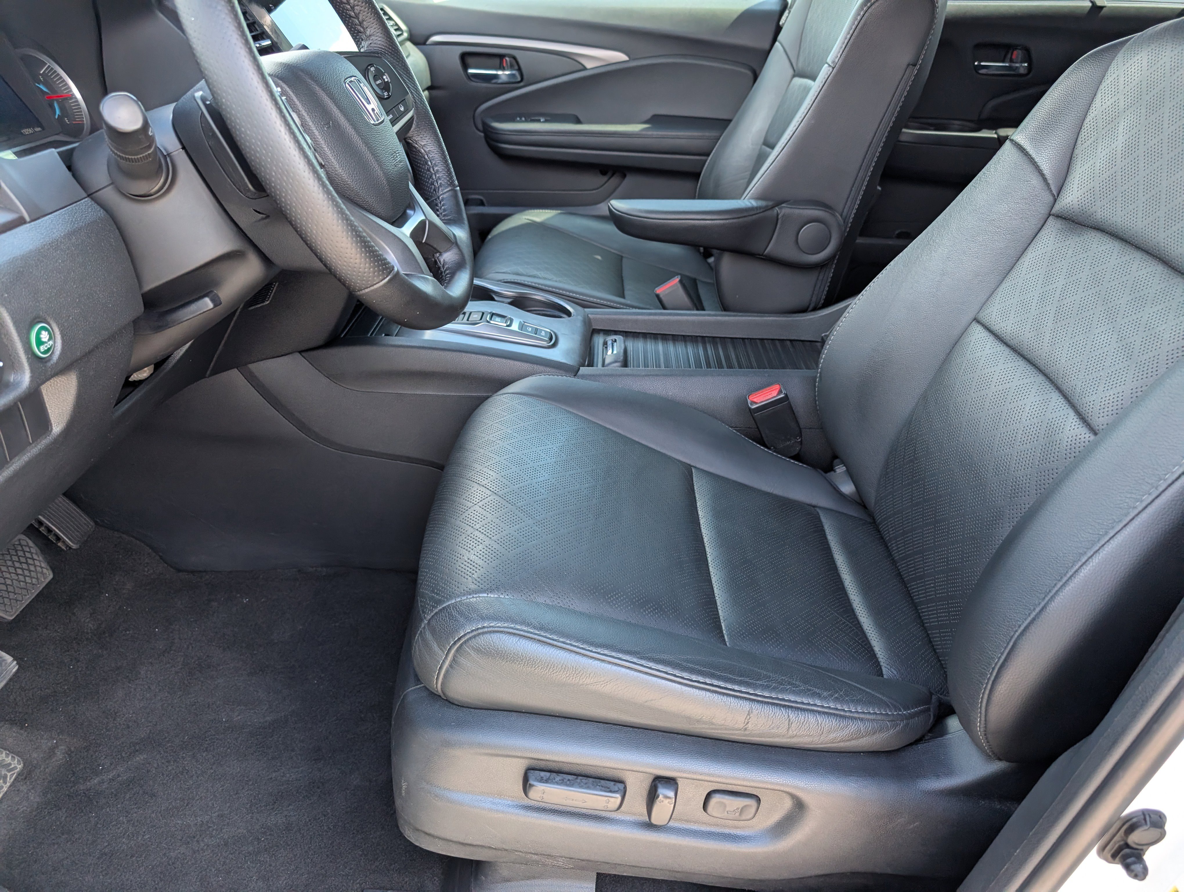 Used 2020 Honda Passport EX-L image 8