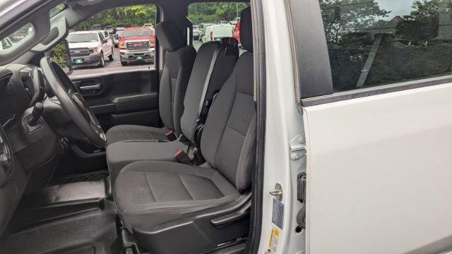 Used 2022 Chevrolet Silverado 2500 W/T w/ WT Fleet Convenience Package image 15