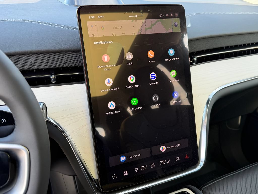 New 2026 Volvo EX90 Ultra AWD/4WD image 24