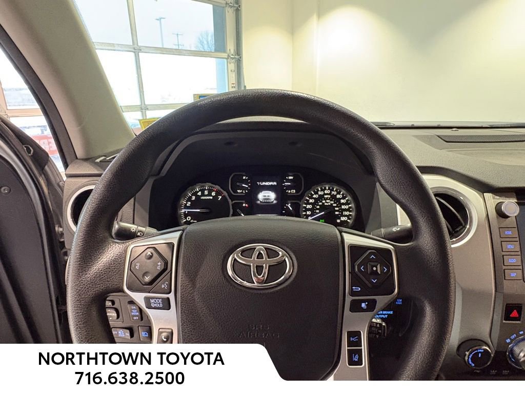 Used 2021 Toyota Tundra SR5 image 7