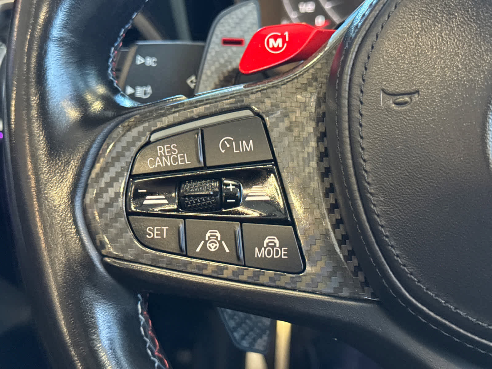 Used 2023 BMW M4 xDrive Competition image 21