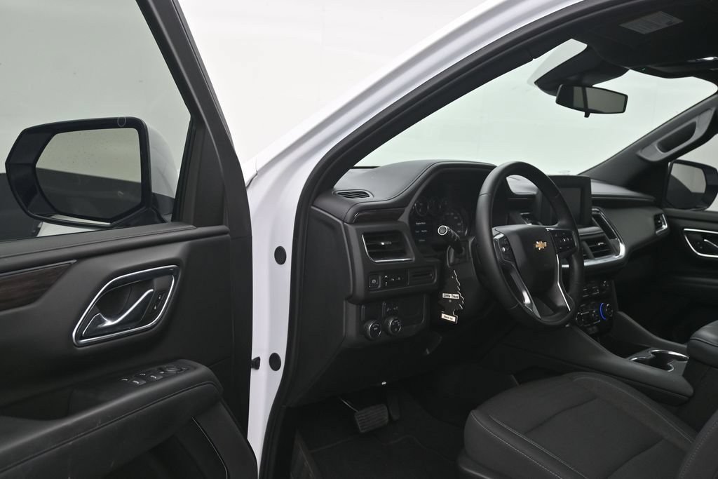 Used 2024 Chevrolet Tahoe LS RWD image 10