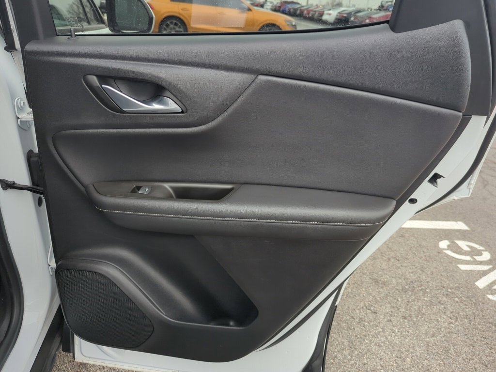 Certified 2023 Chevrolet Blazer LT image 30