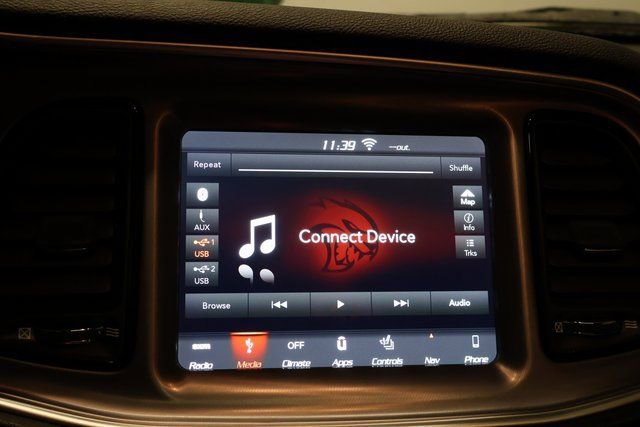 Used 2019 Dodge Challenger R/T Scat Pack image 19