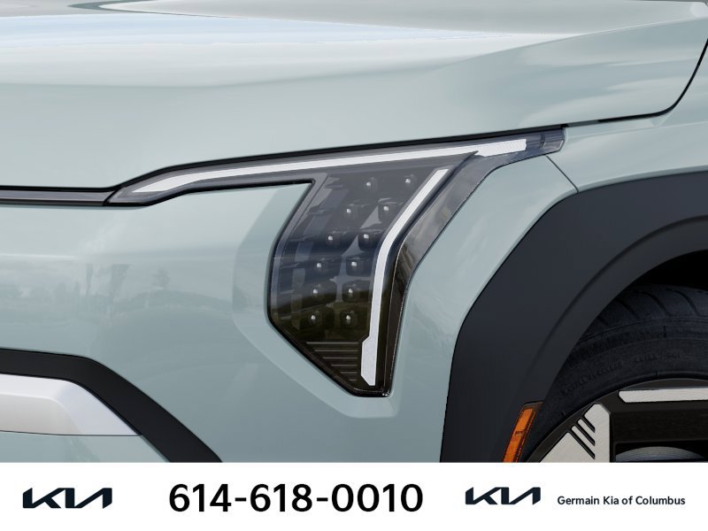 New 2027 Kia EV3 Wind AWD/4WD image 13