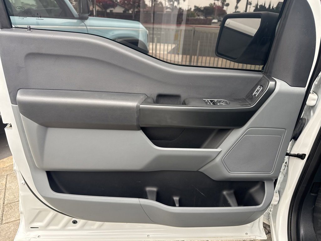 Used 2024 Ford F150 XL w/ Equipment Group 103A High image 10