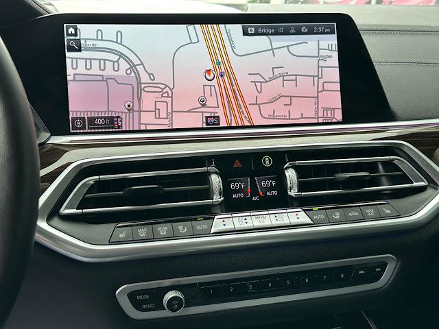 Used 2021 BMW X5 xDrive40i w/ Premium Package image 29