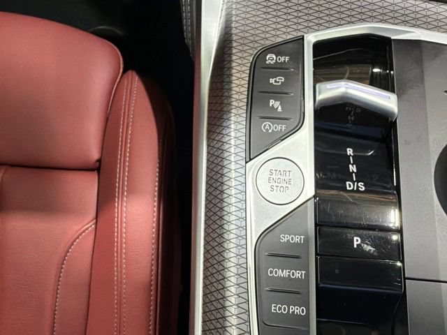 Certified 2024 BMW 430i xDrive Coupe w/ M Sport Package AWD/4WD image 40
