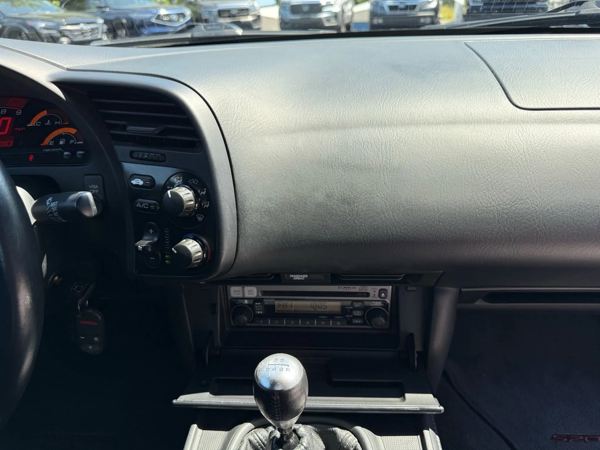 Used 2006 Honda S2000 image 26