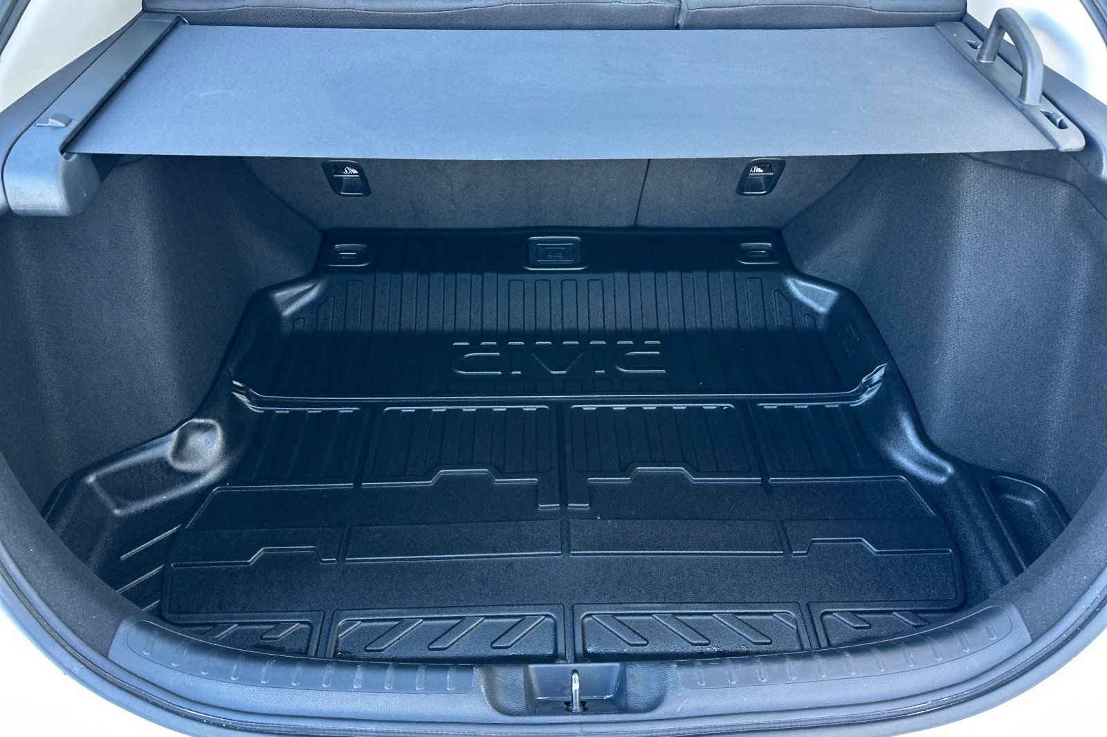 Used 2024 Honda Civic LX image 16