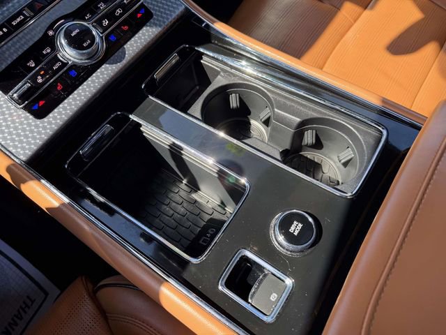 Used 2023 Lincoln Aviator Black Label w/ Jet Package image 24