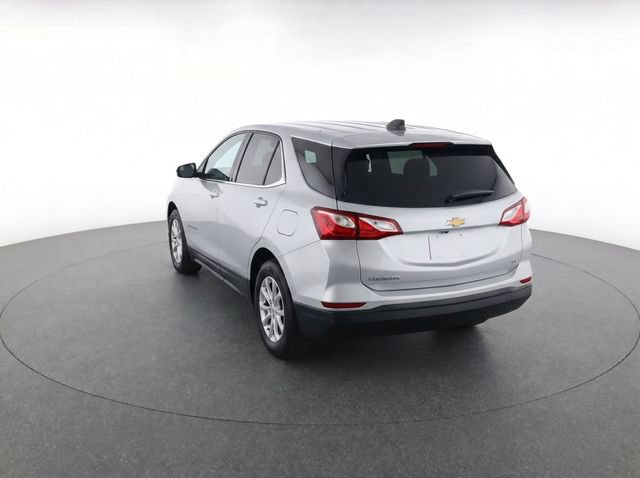 Used 2018 Chevrolet Equinox LS FWD image 3