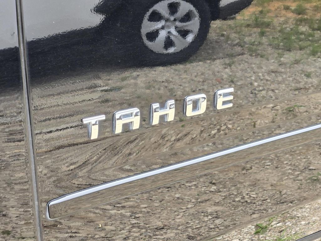 Used 2018 Chevrolet Tahoe LT AWD/4WD image 8