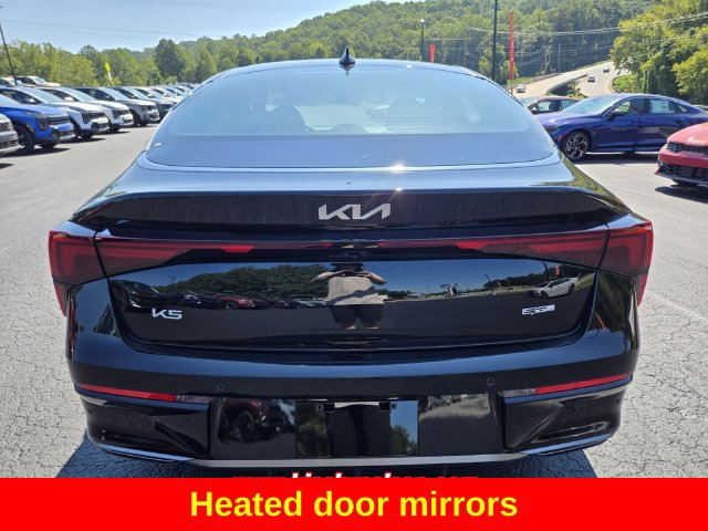 New 2026 Kia K5 GT-Line FWD image 6