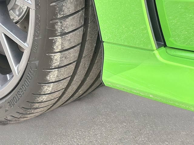 New 2026 Audi RS 3 AWD/4WD image 39
