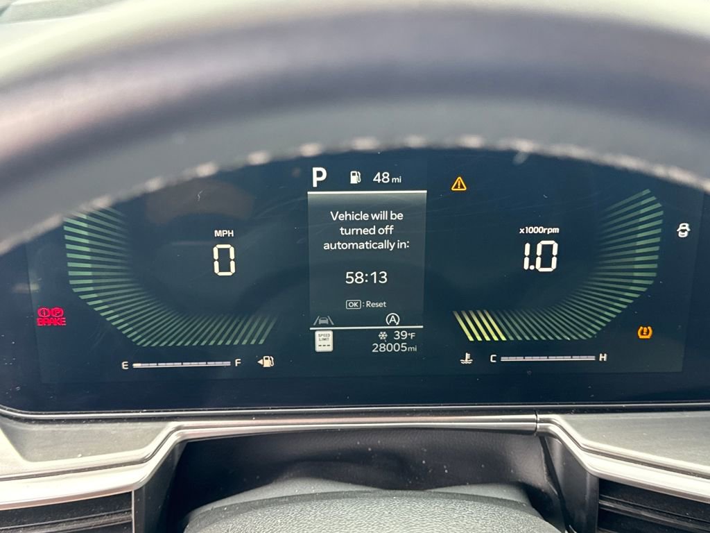 Used 2025 Kia Sorento S image 20